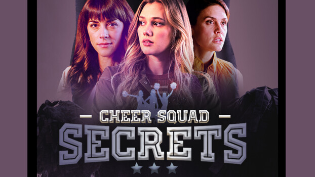 Cheer Squad Secrets 