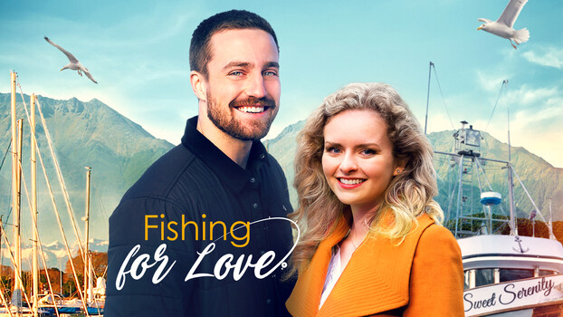 Fishing for Love 