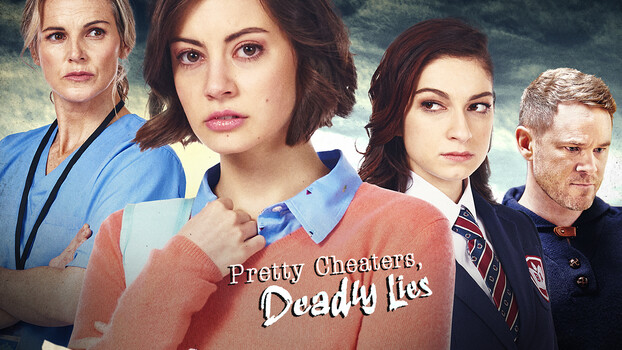 Pretty Cheaters, Deadly Lies 