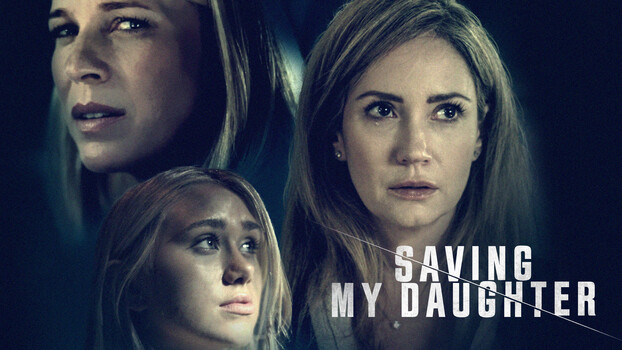 Saving My Daughter 