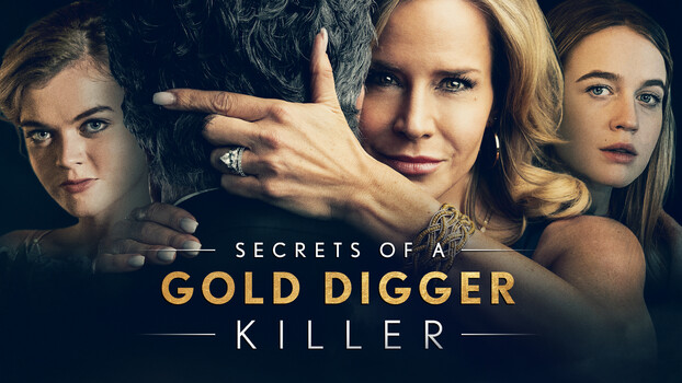 Secrets of a Gold Digger Killer 