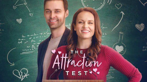 The Attraction Test 