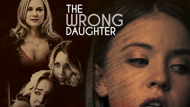 The Wrong Daughter 