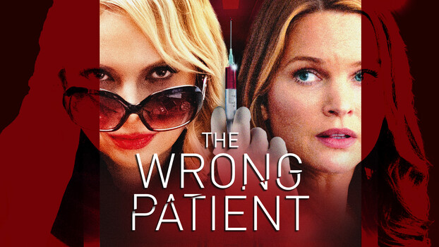 The Wrong Patient 