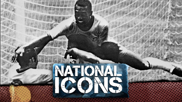 National Icons - S01:E03- Pele 