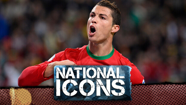 National Icons - S01:E01 - Cristiano Ronaldo 