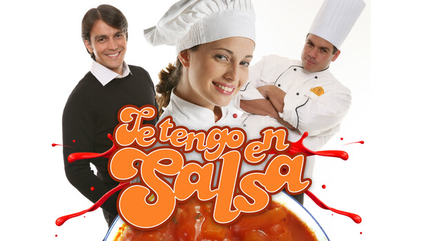 Te Tengo en Salsa - S01:E01 