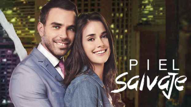 Piel Salvaje - S01:E96 