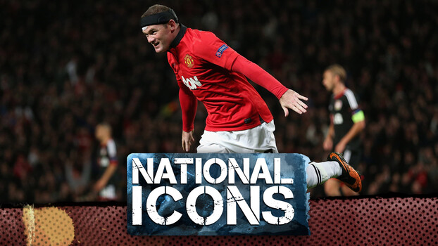 National Icons - S01:E06 - Rooney 