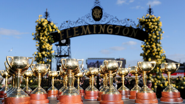 Melbourne Cup 2023  - S01:E02 - The Preview Show of Melbourne Cup 2023 