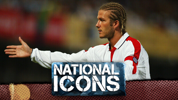 National Icons - S01:E07 - Beckham 