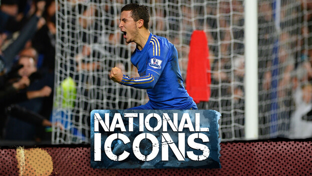 National Icons - S01:E08 - Hazard 