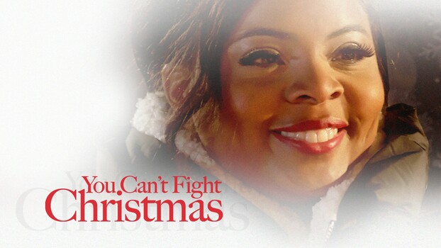 You Can't Fight Christmas 