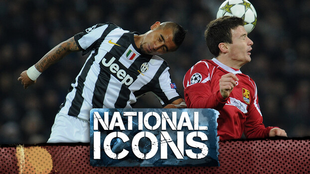 National Icons - S01:E09 - Henry, Mbappe, Sanchez 