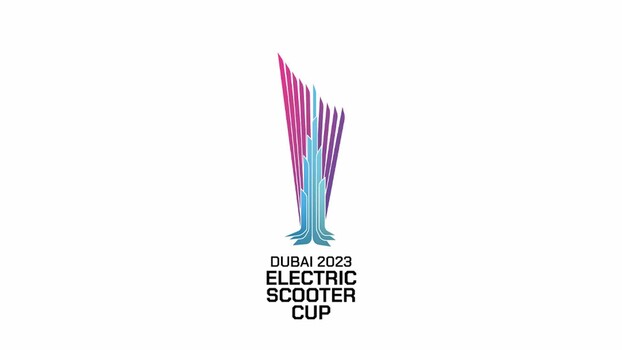 2023 Dubai Escooter Cup - S01:E01 - Highlights 
