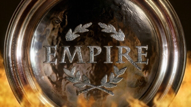 Empire - S01:E06 - Die verlorene Legion 