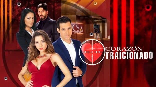 Corazón Traicionado - S01:E97 