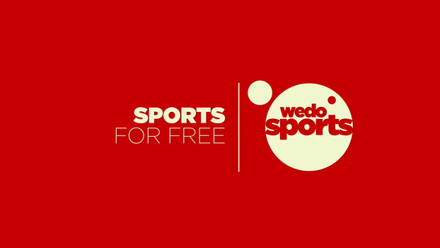 WEDO SPORTS - 2024! 