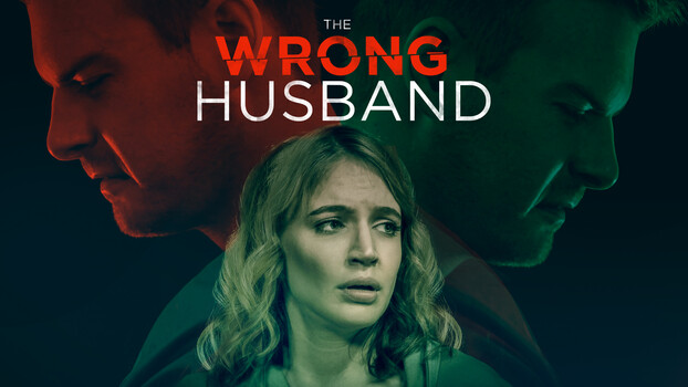 The Wrong Husband 