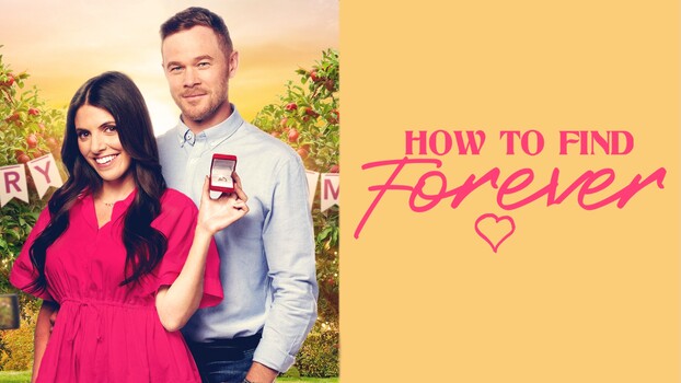 How to Find Forever 