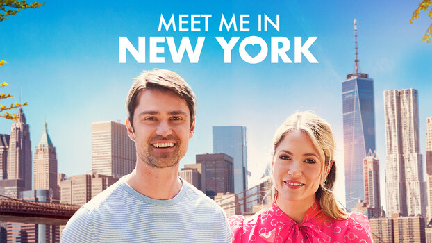 Meet Me in New York 