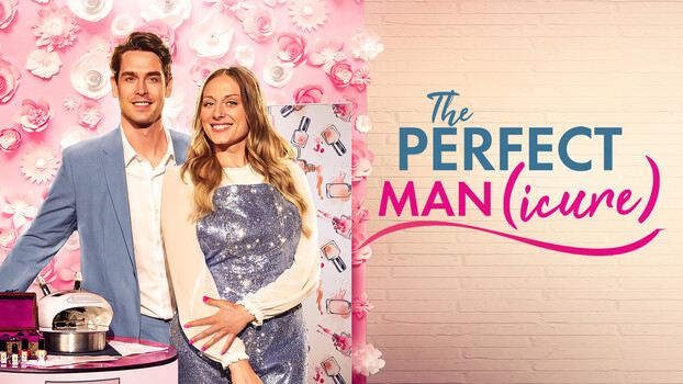 The Perfect Man(icure) 