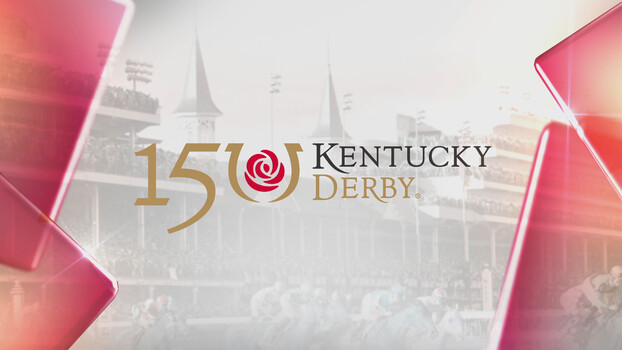 2024 Kentucky Derby - 4. Mai -  20:30 