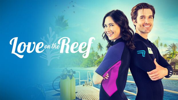 Love on the Reef 
