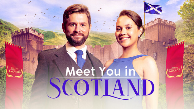 Meet You in Scotland 