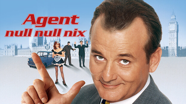 Agent Null Null Nix 