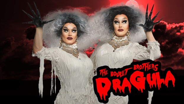 The Boulet Brothers' Dragula - S02:E02 