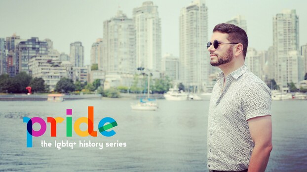 Pride - S03:E03 