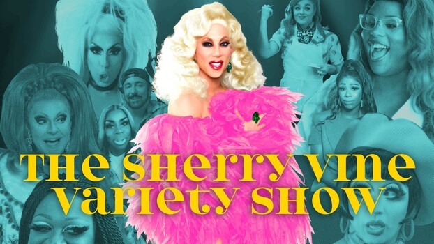 The Sherry Vine Variety Show - S01:E03 