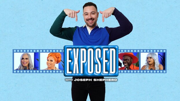 Exposed - S01:E02 