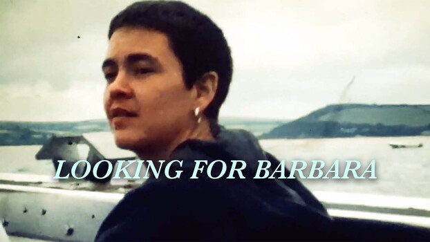 Looking for Barbara 