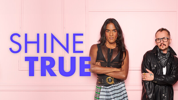 Shine True - S01:E02 