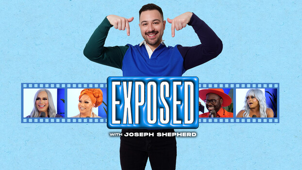 Exposed - S01:E02  