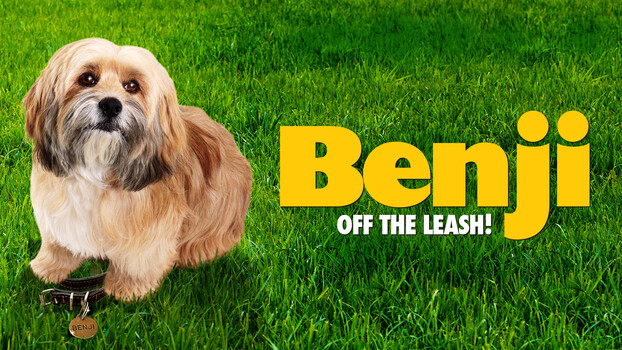 Benji: Off the Leash! 