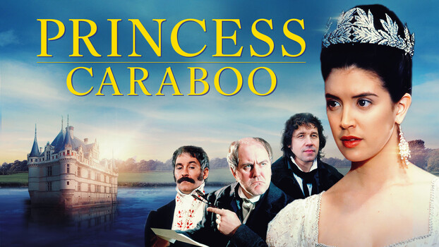 Princess Caraboo 