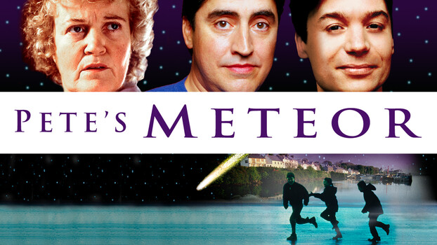 Pete's Meteor 