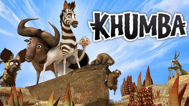 Khumba 