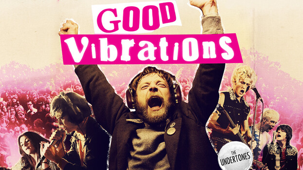 Good Vibrations 