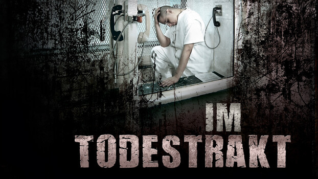 Im Todestrakt - Linda Carty 