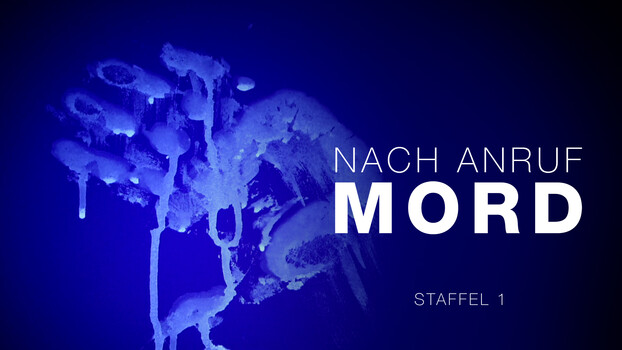 Nach Anruf Mord - S01:E01 - Herman Rockefeller  