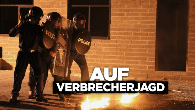 Auf Verbrecherjagd - S07:E02 - Spur der Verwüstung 