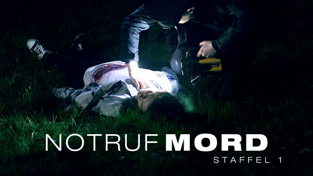 Notruf Mord - Mord in der Kneipe  