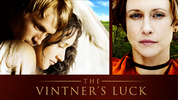 The Vintner's Luck 