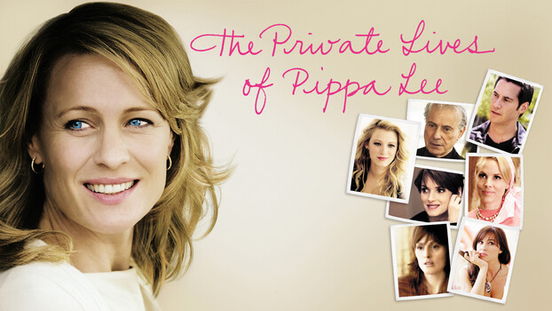 The Private Lives of Pippa Lee 