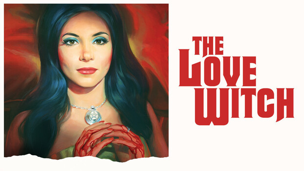 The Love Witch 