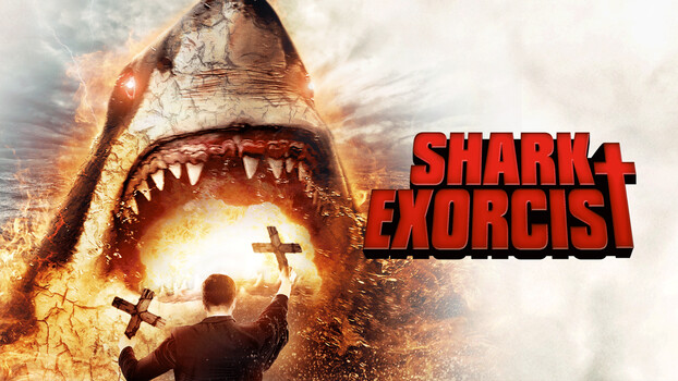 Shark Exorcist 